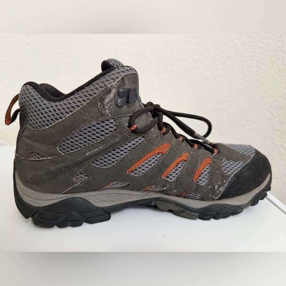 Merrell - Moab 2 Mid - GORE-TEX - size 10 main image 4